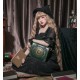 Morning Glory Star and Moon Magic Book Bag(Limited Stock/9 Colours)